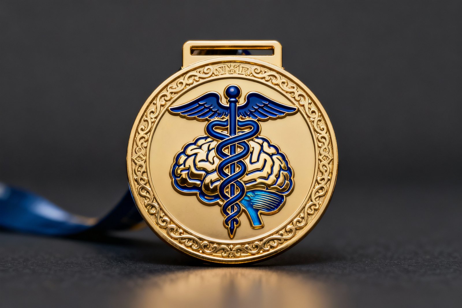 Doctorate in Health Administration	