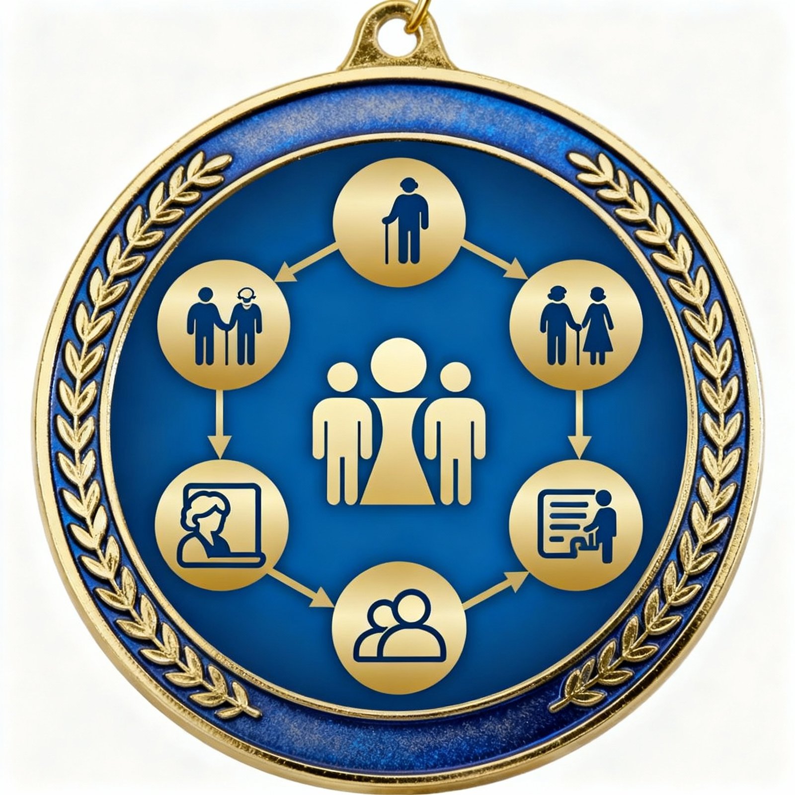 Doctorate in Gerontology	